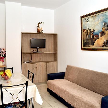 Antonios Apartments Archangelos  Ngoại thất bức ảnh