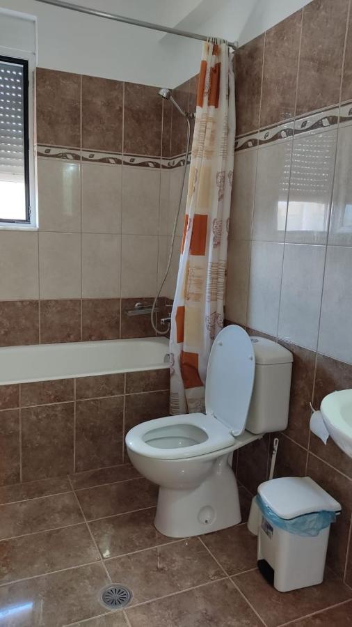 Antonios Apartments Archangelos  Ngoại thất bức ảnh
