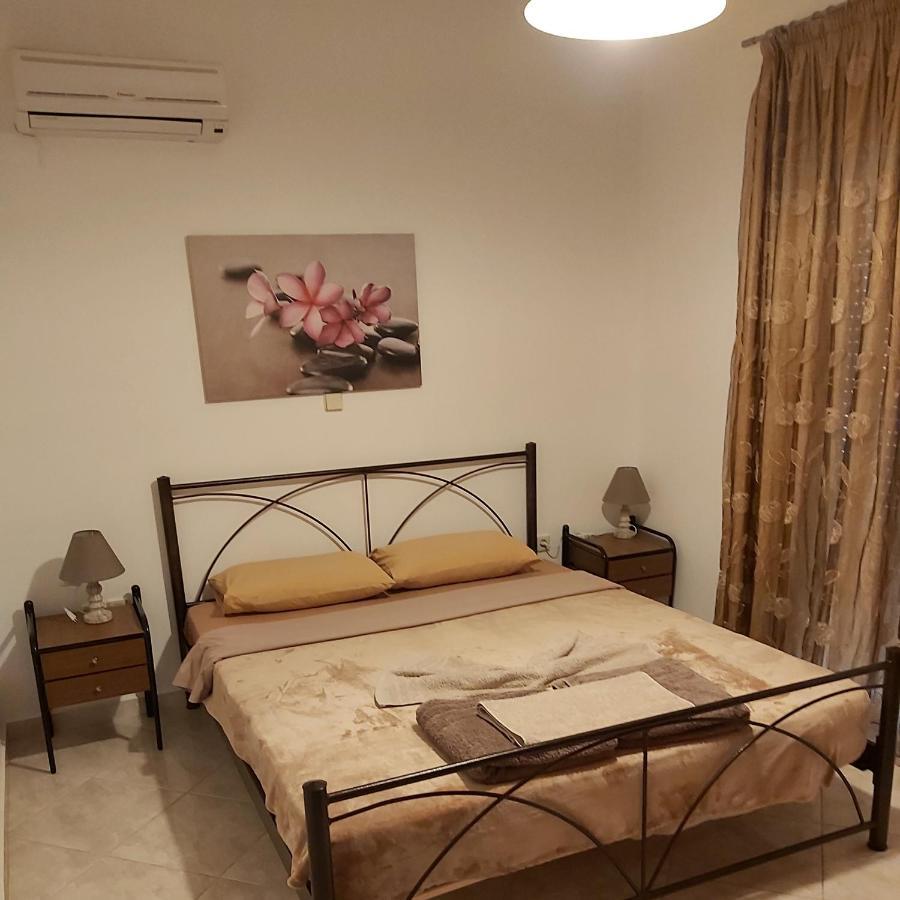 Antonios Apartments Archangelos  Ngoại thất bức ảnh
