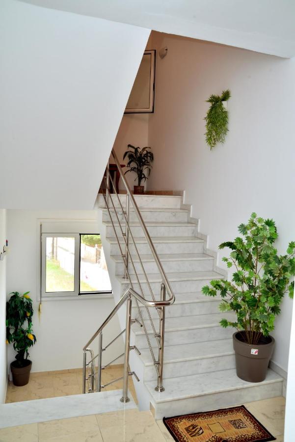 Antonios Apartments Archangelos  Ngoại thất bức ảnh